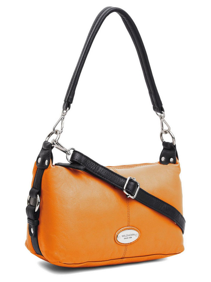 Dropship NEW Coach Orange Nolita 15 Leather Pouch Clutch Bag to Sell Online  at a Lower Price | Doba